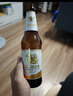 SINGHA泰国进口啤酒 大麦淡色拉格精酿330ml*6瓶 实拍图