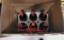 奔富bin系列 干红葡萄酒整箱750ml  澳大利亚原瓶进口红酒 奔富BIN2设拉子玛塔罗(整箱) 晒单实拍图