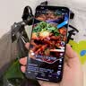 菲为【防窥秒贴盒】适用苹果16钢化膜iphone16plus防偷窥手机膜paomax无尘抽拉全屏覆盖防偷看保护膜 苹果16 【28°防窥丨除尘秒贴膜】2片+秒贴神器 实拍图
