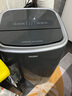 海尔（Haier）移动空调家用厨房空调除湿一体机立式便携立式免专业安装空调 1.5匹 冷暖KYR-35BU1(14-24㎡） 实拍图
