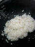 荆楚大地 南方大米 长粒米 优质丝苗米5Kg 正宗籼米（非真空包装） 实拍图