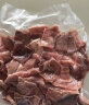恒都 澳洲原切牛肉片 500g/袋 冷冻 进口草饲牛肉 煎烤涮炒 实拍图