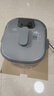 美的（Midea）小飞侠0氟球胆釜电压力锅5L 触控家用高压锅电饭煲4-6人 全自动智能预约远红外加热炖煮MY-E5923 实拍图