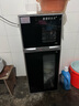 惠普好太太消毒柜家用立式厨房小型商用消毒碗柜碗筷餐具茶杯高温消毒碗柜 黑色138型 臭氧消毒 按键操控 实拍图