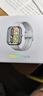 小米（MI）REDMI Watch 5 皎月银 国家补贴 澎湃OS 2 心率血氧监测 蓝牙通话 红米手表5 智能手表 小米汽车 实拍图