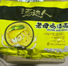 统一汤达人 老母鸡汤 袋装 108g*5 五连包 方便面速食面泡面 实拍图
