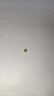 御邪黄金转运珠足金999路路通光面金珠手串串珠手链中秋节礼物 3毫米特供金珠 实拍图