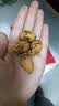 新疆红枣去皮无核无皮若羌虎皮灰枣煲汤即食去核免洗零食 虎皮枣368g 368g*1袋（好吃到停不下） 实拍图