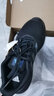 阿迪达斯（adidas）男鞋 26春季新款CLIMAWARM减震防滑耐磨运动鞋加厚保暖暖风跑步鞋 【匠心保暖科技】黑武士/黑色/碳黑色 【晒图返10】 41 码/内长255mm 实拍图