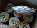 阿宽 红油面皮方便面整箱桶装泡面方便速食干拌面皮非油炸面饼 【浓香麻酱味】120g*12桶整箱装 红油面皮 实拍图