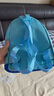 361°儿童干湿分离游泳包防水男童运动时尚双肩背包沙滩游泳收纳袋 实拍图