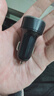 豪车同款超级快充汽车充电器点烟器转换车充快充双口USB100w闪充 数显超级快充-双绿 1个装 实拍图