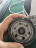 马自达（MAZDA）原厂机滤机油格滤芯滤清器马自达6阿特兹CX5CX4昂克赛拉睿翼 昂克赛拉/CX-30/CX-5/CX-4阿特兹 实拍图
