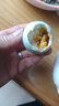 【热销百万单】正宗咸鸭蛋50g/枚饱满流油生鲜超市早餐新鲜即食 20枚 实拍图