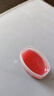 凡士林润唇膏7g玫瑰花蕾润唇晶冻唇膜滋养保湿滋润深层修护 淡化唇纹 实拍图