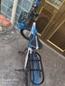 儿童自行车山地车6-7-8-10-12-15岁学生单车变速小孩18寸20寸22寸 高配变速白粉色带车筐后座+礼包 20寸适合身高120-140厘米【约8-12岁】 实拍图