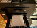 爱普生（EPSON）M15146黑白复印机M15147复合机自动双面打印复印扫描办公A3A4一体机 M15147（全国联保三年） 自动双面打印复印扫描＋网络打印 实拍图