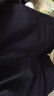 李宁（LI-NING）短裤男夏季速干冰丝透气宽松休闲运动裤子跑步健身美式篮球五分裤 黑色-速干【店长推荐】 3XL 晒单实拍图