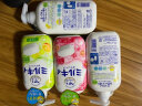 牛乳石碱（COW）滋润保湿沐浴露 柚子味 550ml 日本进口沐浴乳 滋润肌肤 绵密泡泡 实拍图