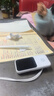 阿尔法蛋听说宝D1 听力宝AI双语英语听力智能随身听外研版同步新教材智能听力学习机古诗词英语学习 听说宝D1外研版128G【咨询到手424】 实拍图