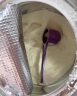 a2新西兰原装进口紫白金婴幼儿配方奶粉含天然A2蛋白 1段(0-6月)新生儿 900g 1罐 晒单实拍图