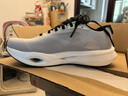李宁追风PRO丨专业竞速训练碳板跑步鞋25秋冬季男女运动鞋ARPV017 实拍图