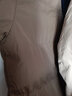 红蜻蜓棉衣男士秋冬季款棉服保暖棉袄羽潮牌绒服袄子面包服衣服外套男装 M005卡其 2XL 实拍图