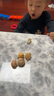 京觅 东北姑娘果1斤装 灯笼果黄菇娘洋姑娘果 新鲜水果 源头直发 实拍图
