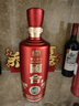 国台 国标酒 2019年酿造 酱香型白酒 53度 1500ml 单瓶装  实拍图
