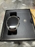 华为HUAWEI WATCH 3 Pro New 时尚款 棕色真皮表带 48mm表盘 华为手表 运动智能手表 eSIM独立通话 鸿蒙系统  晒单实拍图