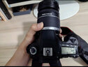 佳能/CANON  80D 60D 70D 77D 50D 90D 半画幅 二手单反相机 佳能60D+18-200 IS 99新 实拍图