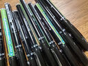 百乐 签字笔 BX-GR5 支 实拍图