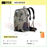 探险者（TAN XIAN ZHE）户外登山包徒步背包双肩包轻便旅行防水耐磨户外专业背包 实拍图