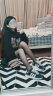 阿迪达斯 （adidas）三叶草RETROPY E5女子休闲鞋 轻松休闲时尚百搭柔软缓震 GY9920 40.5 实拍图