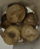 丙田 独头黑蒜250g 紫皮黑大蒜头 山东金乡120天新鲜发酵大果煲汤即食 实拍图