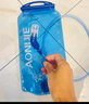 奥尼捷（AONIJIE）水袋户外运动登山软水壶折叠水囊徒步越野骑行跑步便携饮水袋2L 实拍图