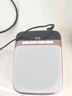 索爱（soaiy）S318小蜜蜂扩音器教师专用U盘TF卡麦克风喇叭防啸叫导游蓝牙音箱户外教学讲课  TYPE-C金 实拍图