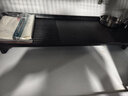 扬子 电烧烤炉家用无烟不粘锅烤肉电烤盘涮烤韩式多功能室内一体锅烤鱼铁板烧煎烤牛排商用铁板烧煎盘 68*28CM (七件套)(1-12人) 1层 实拍图