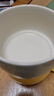珐宝（staub）咖啡杯系列陶瓷马克杯牛奶杯早餐杯办公水杯子拿铁杯下午茶 早餐杯双色组合装500ml 实拍图