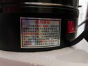 德玛仕（DEMASHI）电热开水桶商用开水器奶茶店加热保温桶直饮水机餐厅烧水桶工厂饭店烧水器开水箱机热水桶加热桶 15L容量丨304不锈钢内胆丨KST-35A 实拍图