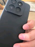KOOLIFE 适用于 小米14手机壳保护套xiaomi十四手机套镜头全包磨砂淡化指纹软壳外背壳 黑色 实拍图