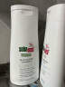 施巴（sebamed）滋润洗发水保湿护发舒缓修护男女士中老年洗发露400ml德国进口 实拍图
