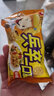 农心兵卒一口脆拉面小丸子辣干脆面点心小面饼干吃面零食品怀旧休闲 兵卒咖喱味 70g*6包 实拍图