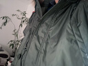 龙牙（Dragon Tooth）第四代N-3B极地防寒服n3b棉服男大衣男冬季加厚中长款 月桂绿色 S 170/92A（高173重130-150斤） 实拍图
