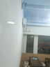申花空调补贴 节能空调挂机 家用 壁挂式 卧室出租屋 省电变频  以旧换新 安静低音快速冷暖独立除湿 大1.5匹 一级能效 【单冷】全铜管 上门安装 送货入户 实拍图