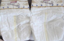 大王（GOO.N）光羽系列纸尿裤 羽感轻薄透气 宝宝尿不湿 新老包装随机 整箱装 M 4包 44片 纸尿裤(6-11kg) 晒单实拍图