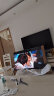 小米电视EA65英寸4K超高清远场语音金属全面屏液晶护眼平板电视机 65英寸 小米电视EA65挂架版 晒单实拍图