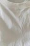 森马（Semir）短袖T恤男索罗娜凉感抗菌吸湿速干遮热25夏印花上衣109925100102 实拍图