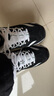 斯凯奇（Skechers）女鞋秋季厚底老爹鞋百搭熊猫鞋软底舒适外穿休闲运动鞋11959 实拍图