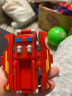 奥迪双钻（AULDEY）儿童玩具车反反车救援车水上警车三只装男孩女孩生日礼物463933 实拍图
